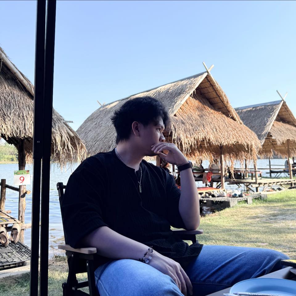 Tawin Leknok
