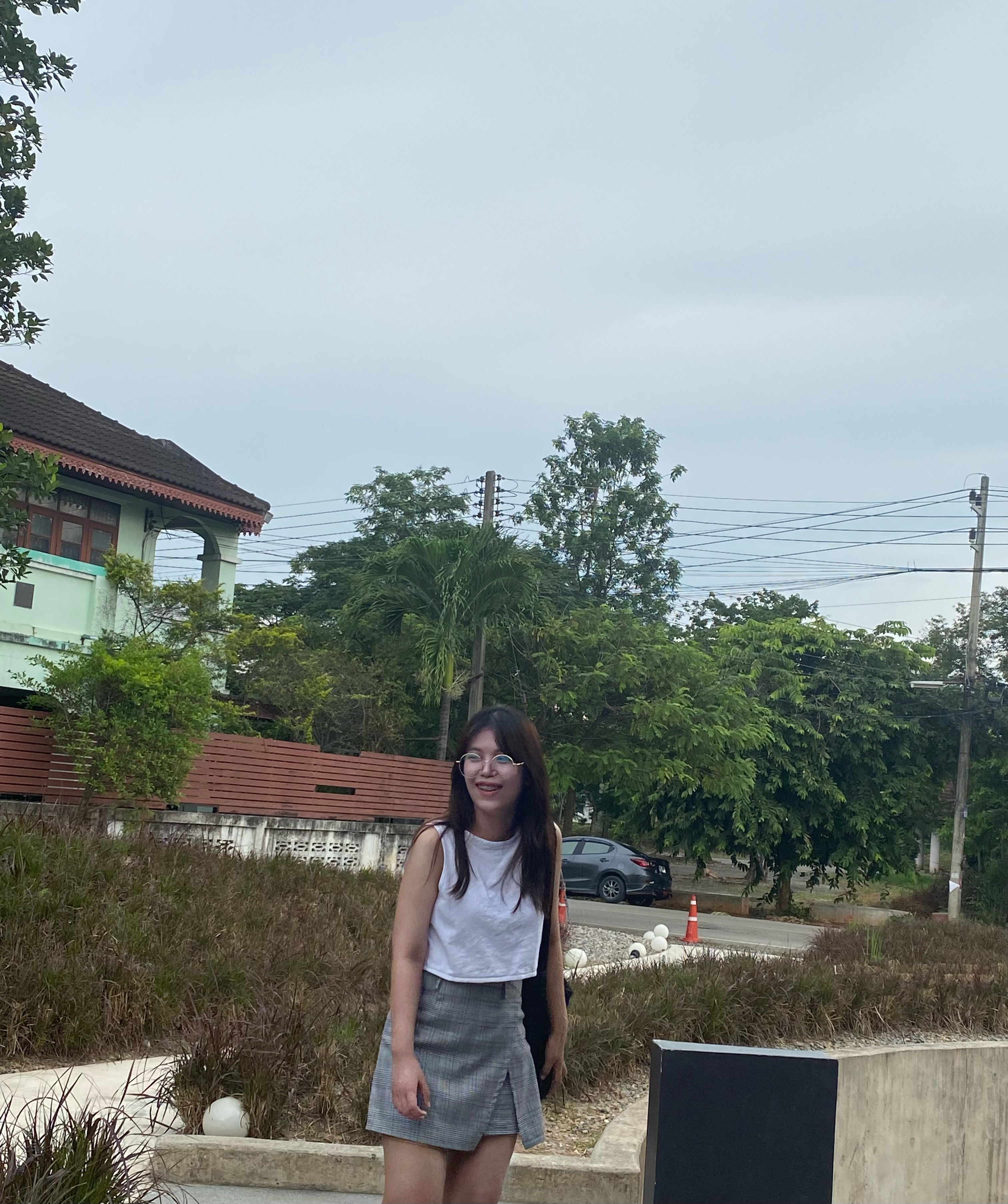 Nantawan Keawma